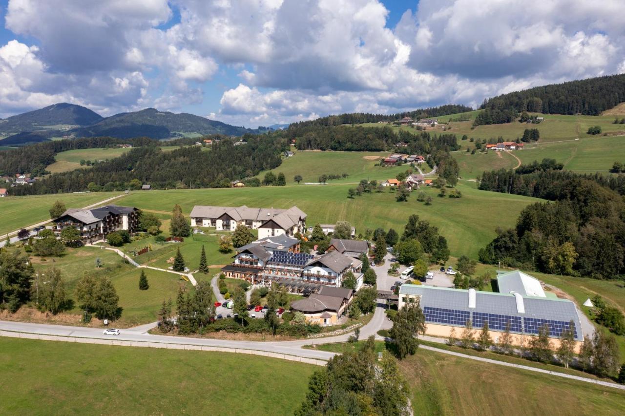 Der Trattner - Trattnerhof&hotel Schöcklblick Hotel 3*