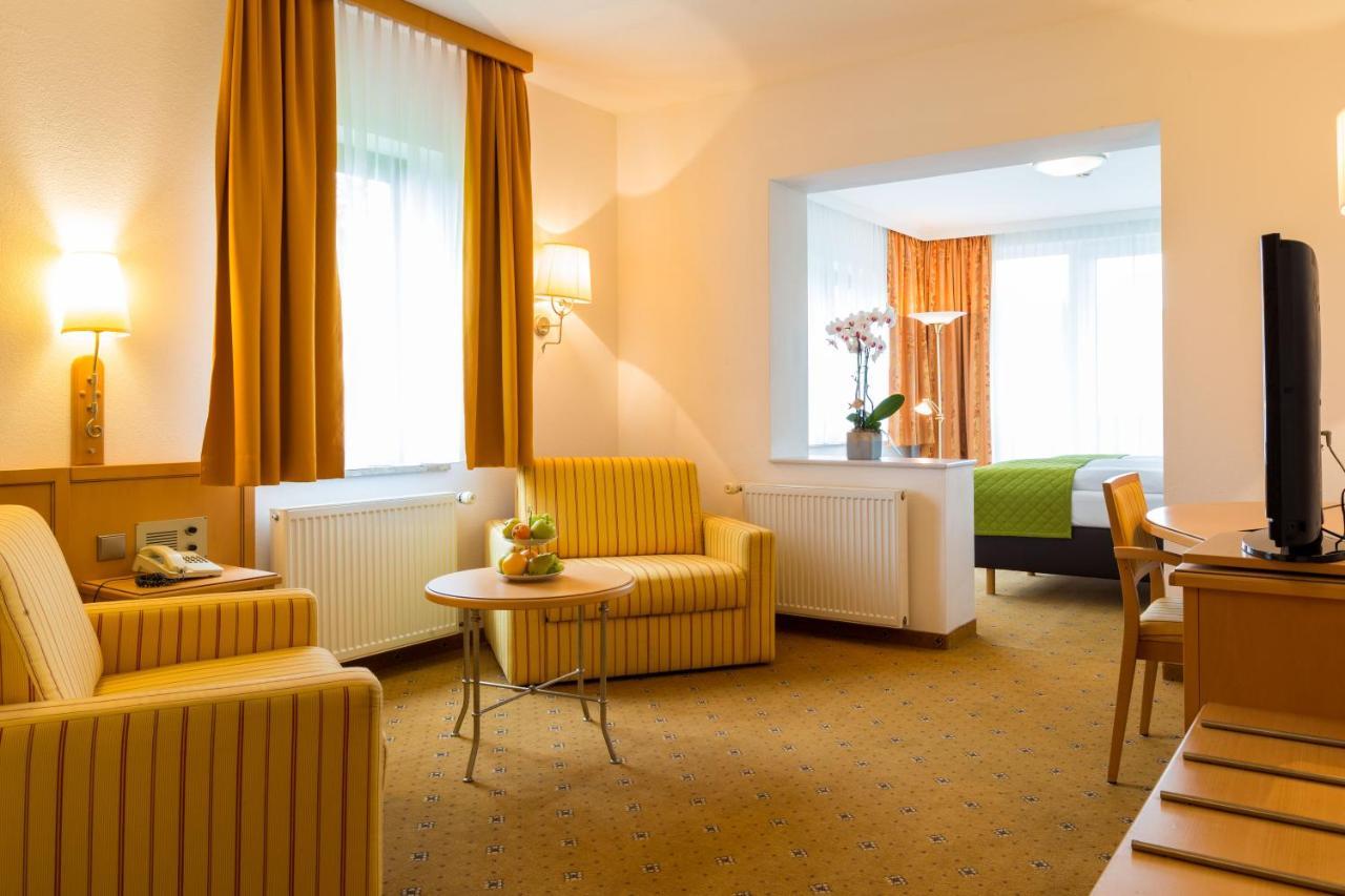 Der Trattner - Trattnerhof&hotel Schöcklblick Hotel 3*