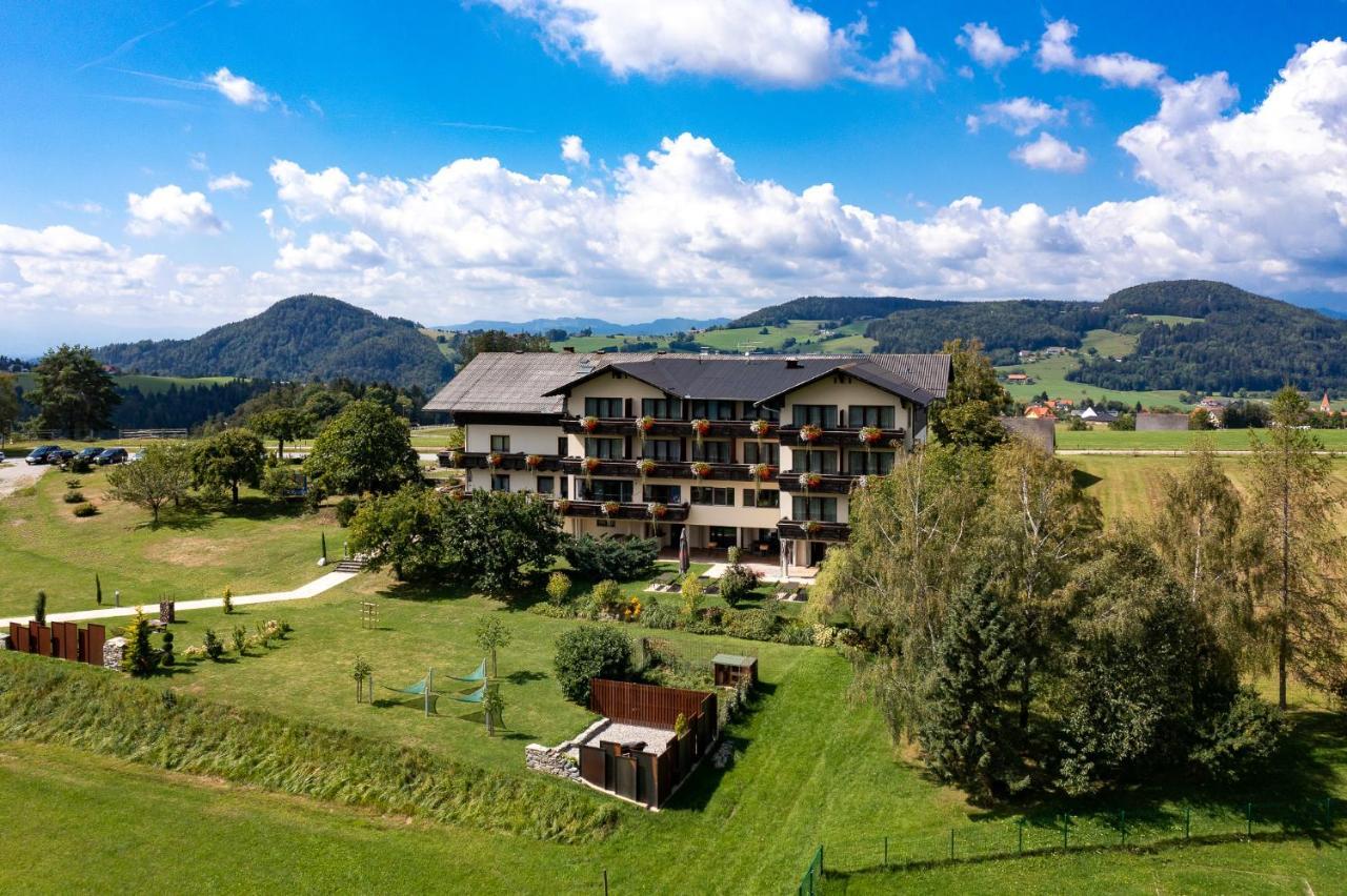 Hotel Der Trattner - Trattnerhof&hotel Schöcklblick