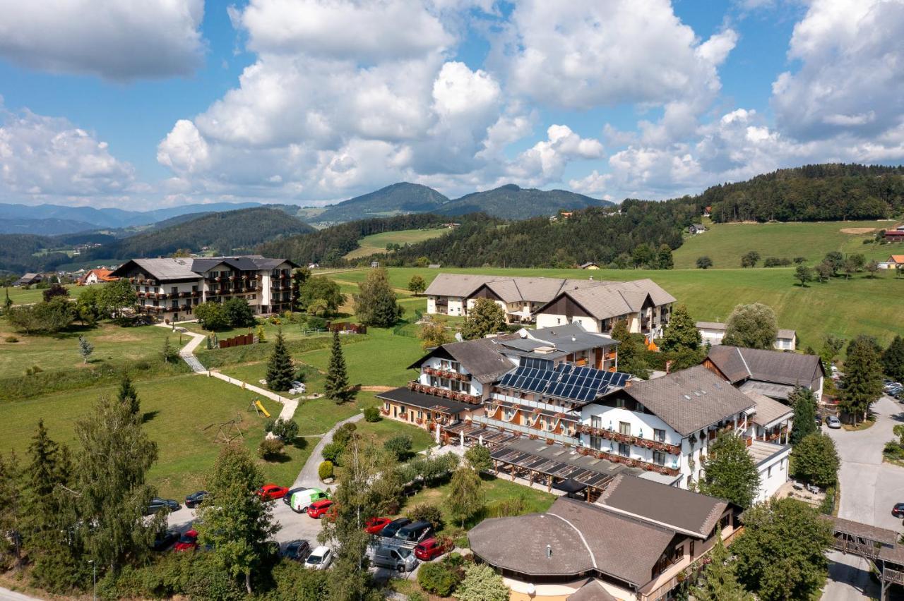 Der Trattner - Trattnerhof&hotel Schöcklblick 3* Semriach